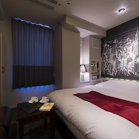 The Calm Hotel Tokyo (Adults Only) Exterior photo