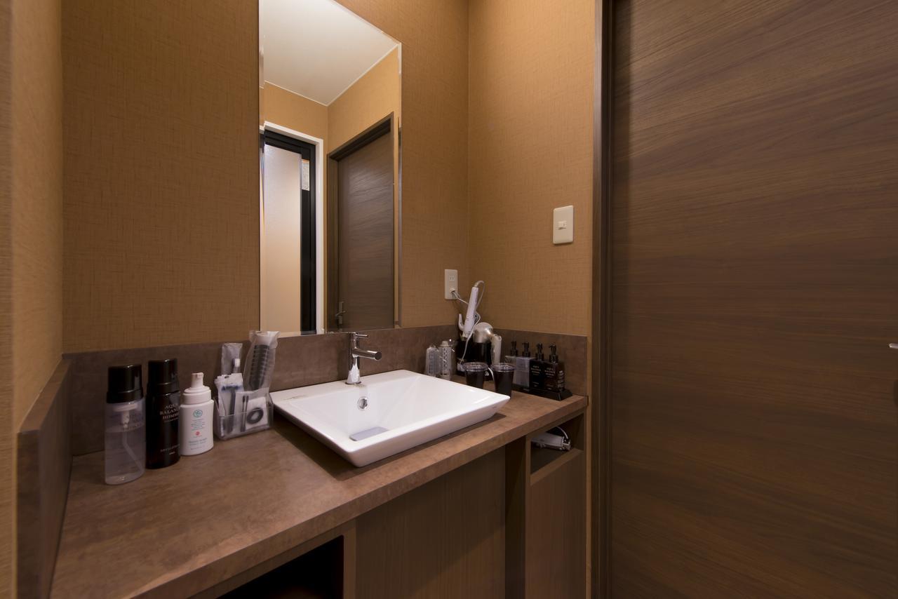 The Calm Hotel Tokyo (Adults Only) Exterior photo